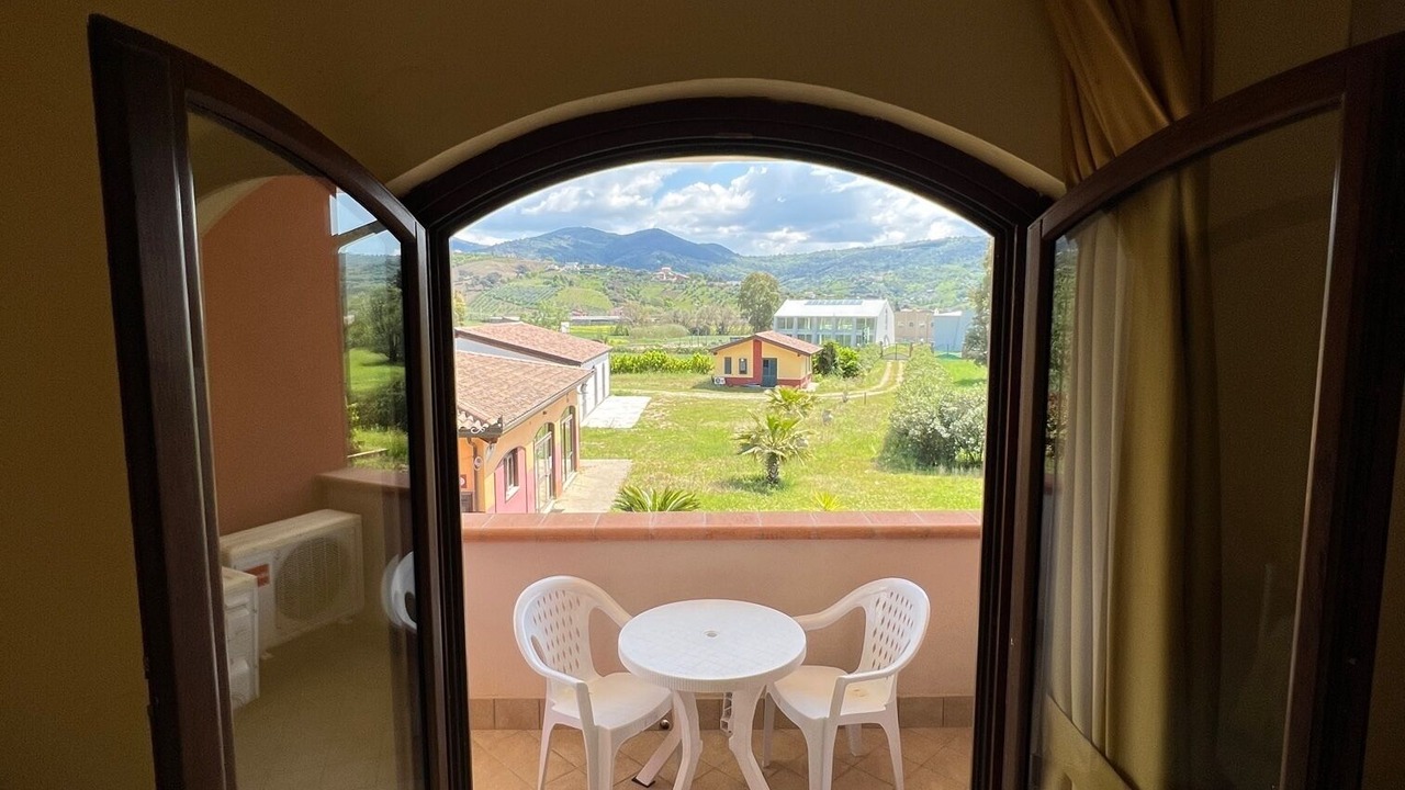 Photo of Bedroom in Giungano