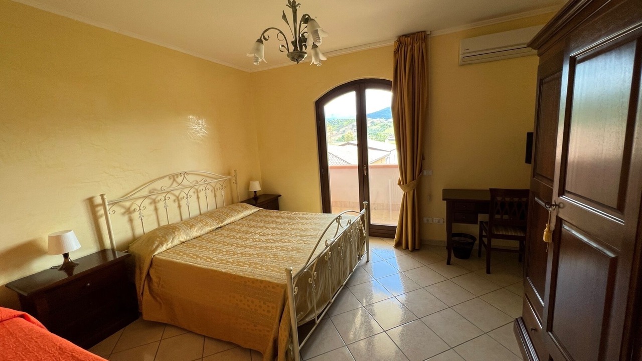 Photo of Bedroom in Giungano