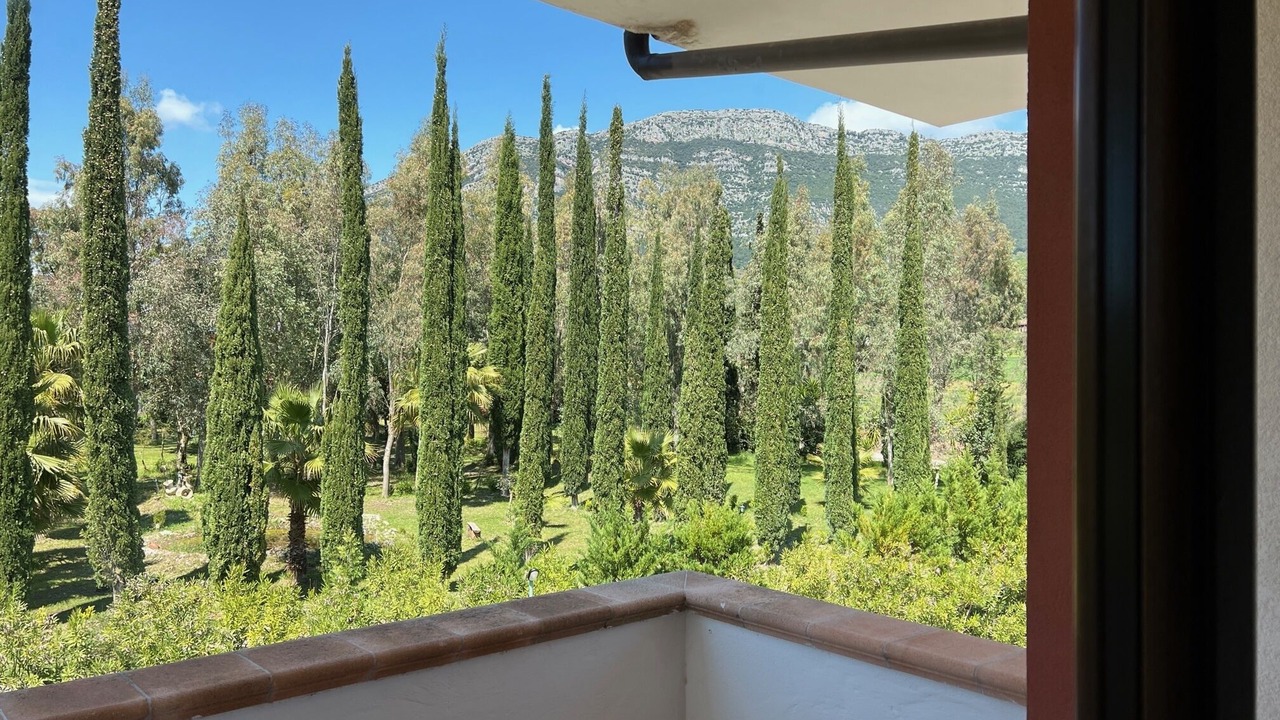 Photo of Patio Balcony in Giungano