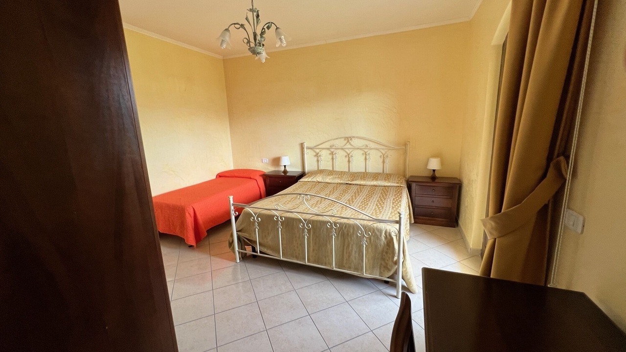 Photo of Bedroom in Giungano