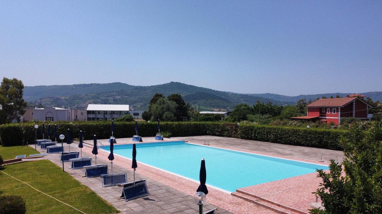 Photo of Outdoor in Giungano