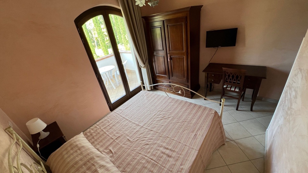 Photo of Bedroom in Giungano