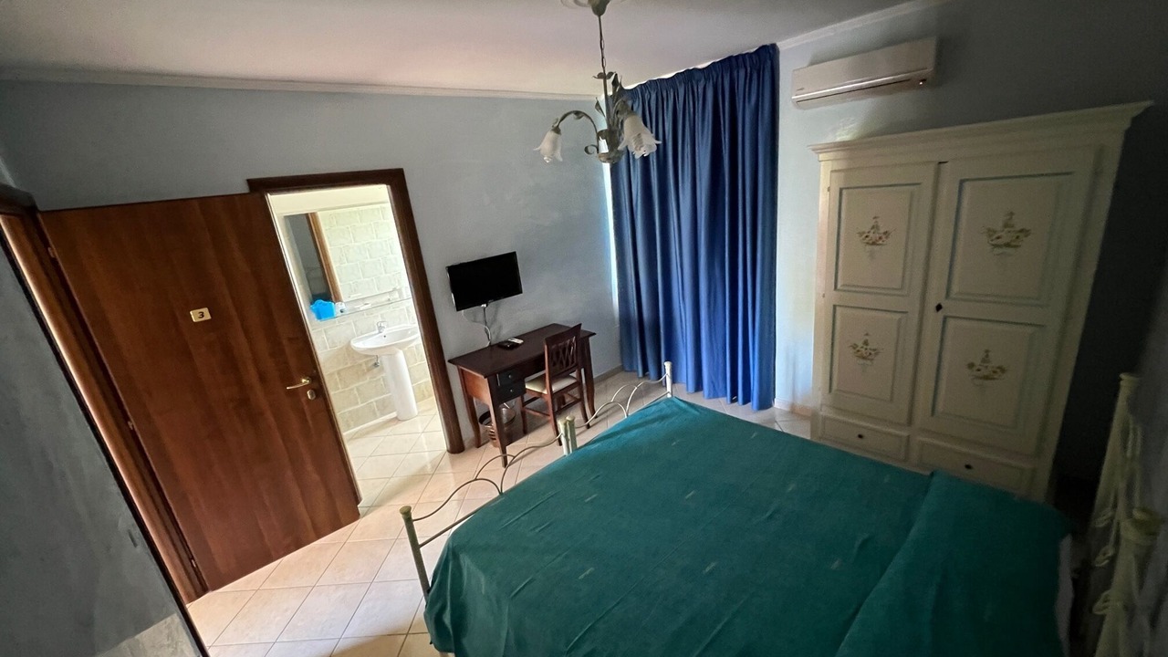Photo of Bedroom in Giungano