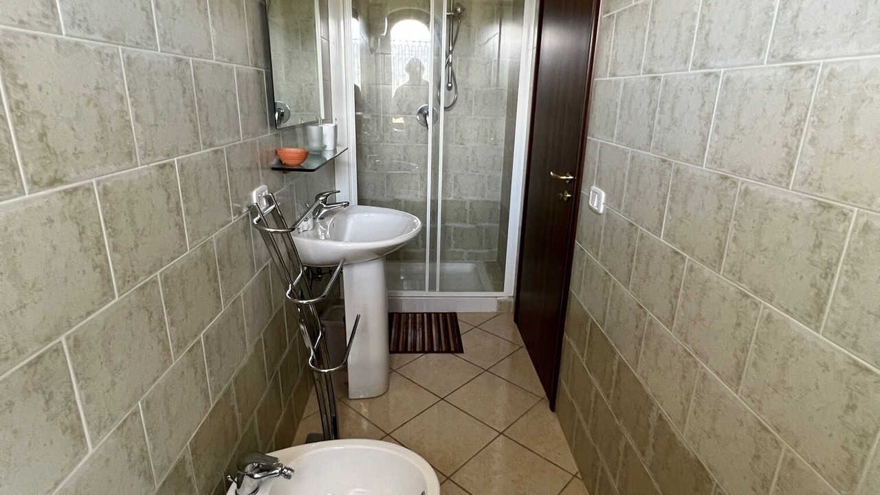 Photo of Bathroom in Giungano