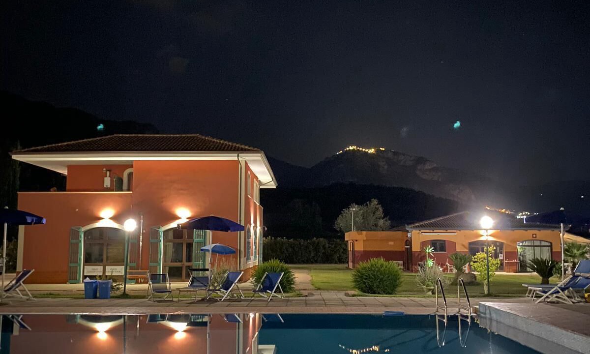 Photo of Outdoor in Giungano