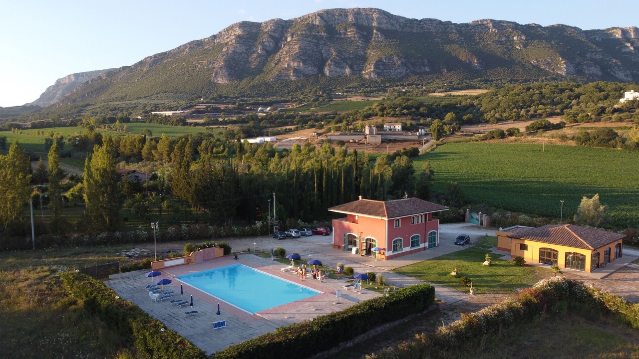 Photo of Outdoor in Giungano