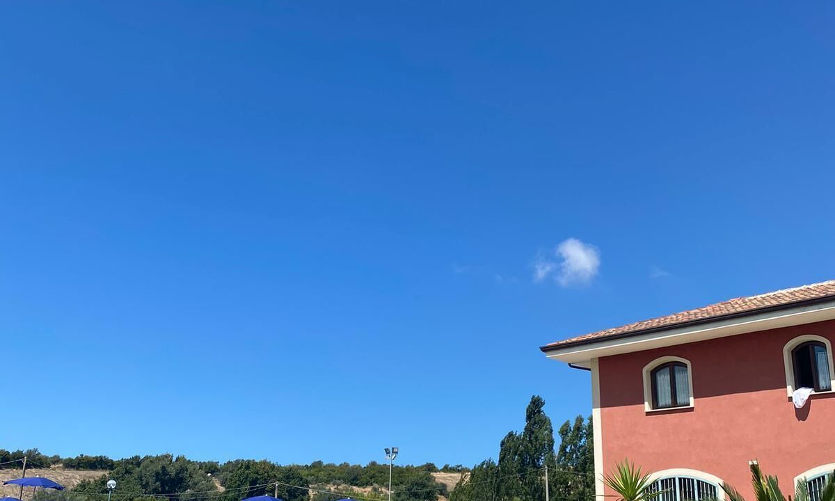 Photo of Outdoor in Giungano
