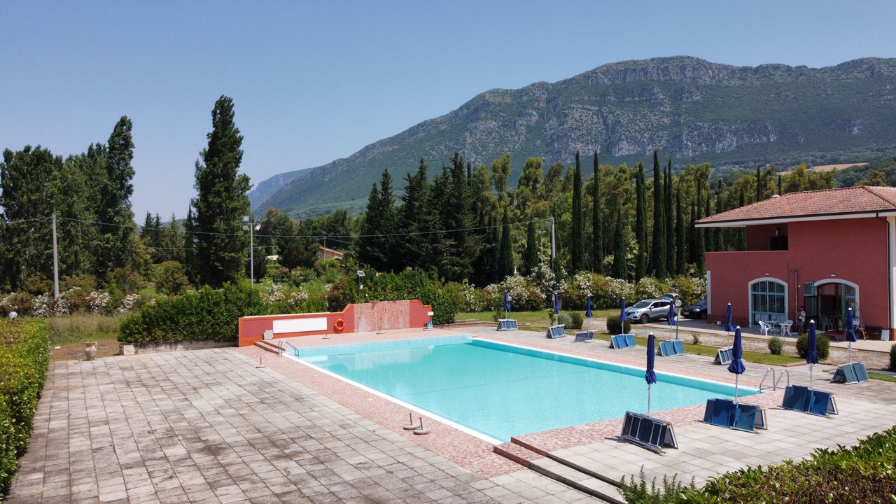 Photo of Outdoor in Giungano