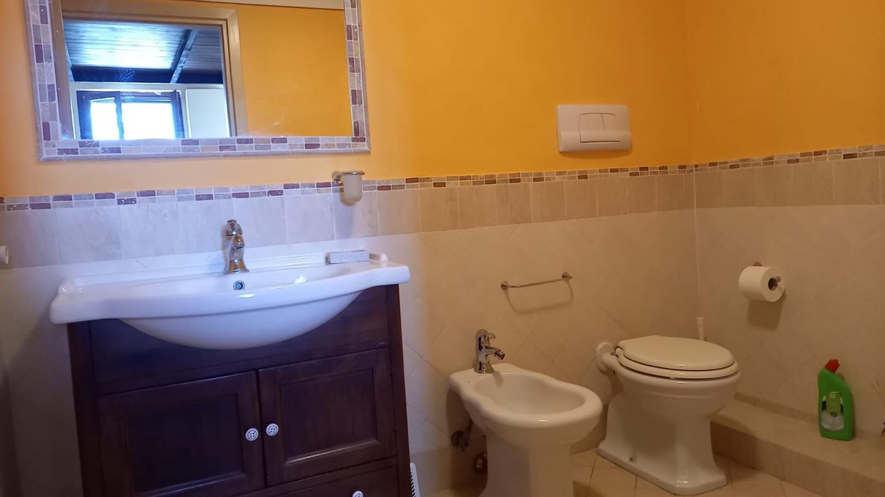 Photo of Bathroom in Baiano