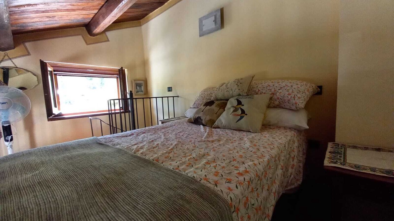 Photo of Bedroom in Baiano