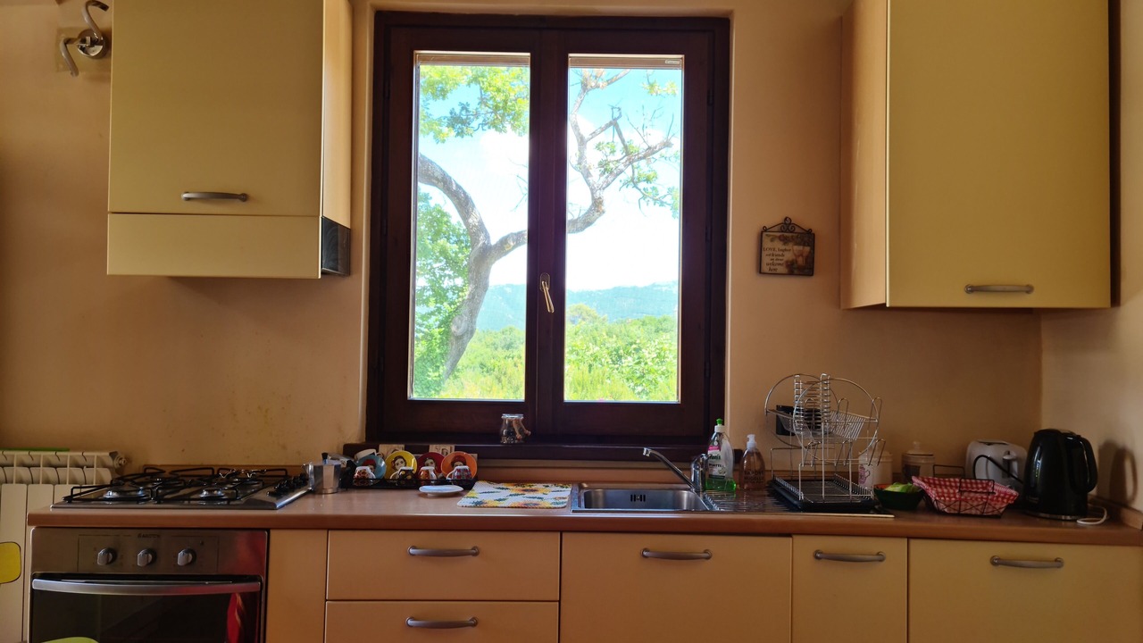 Photo of Kitchen in Baiano