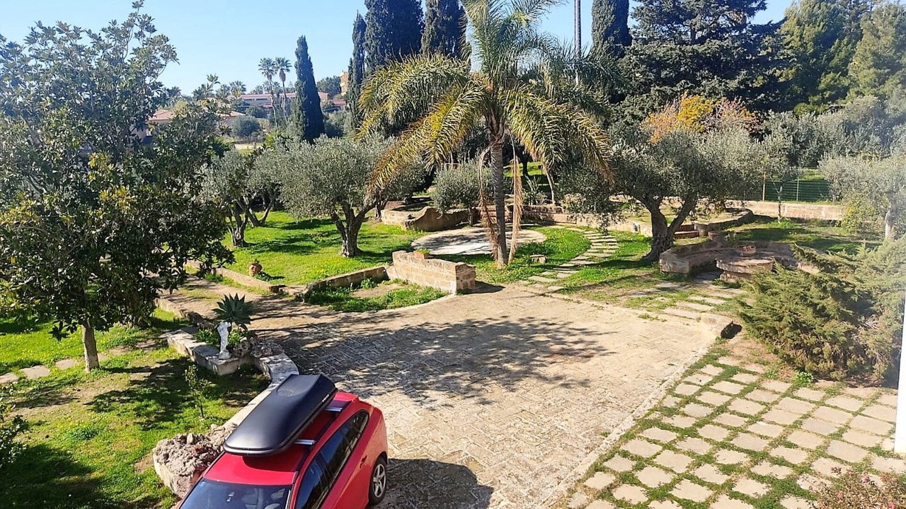 Photo of Outdoor in Le Castella