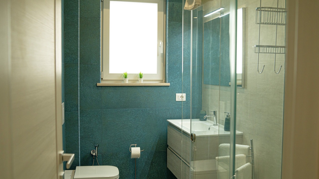 Photo of Bathroom in Santo Spirito