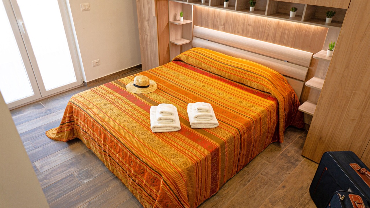 Photo of Bedroom in Santo Spirito