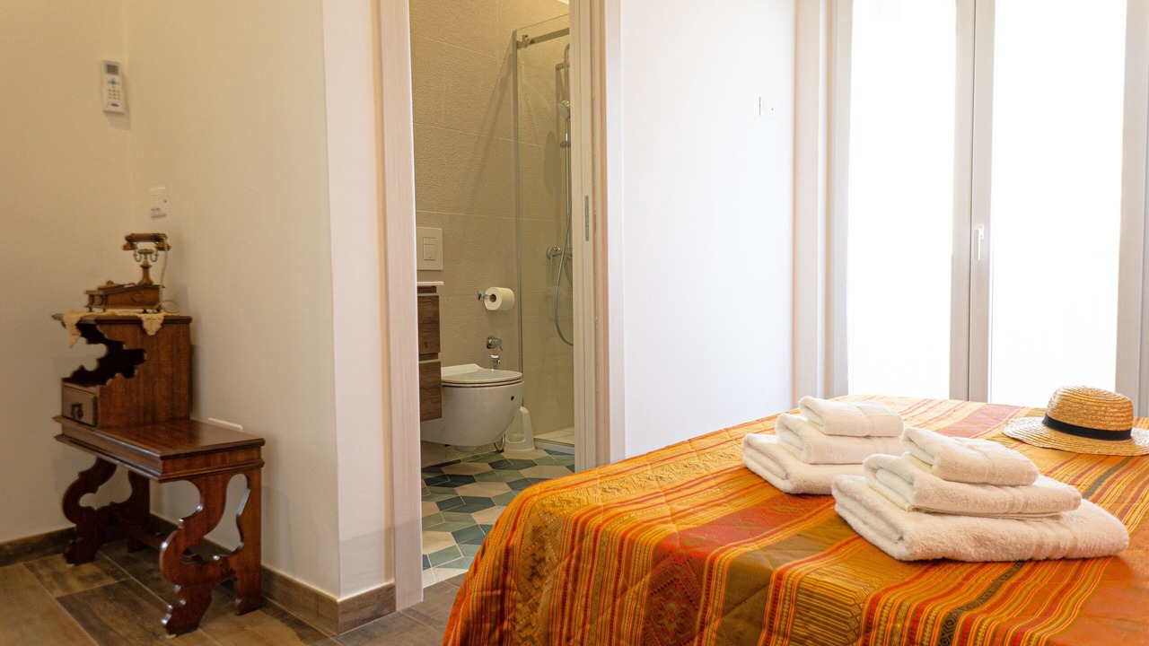 Photo of Bedroom in Santo Spirito