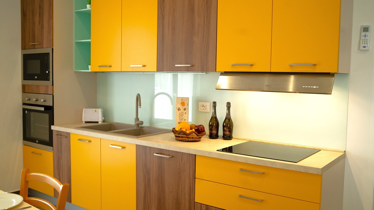 Photo of Kitchen in Santo Spirito