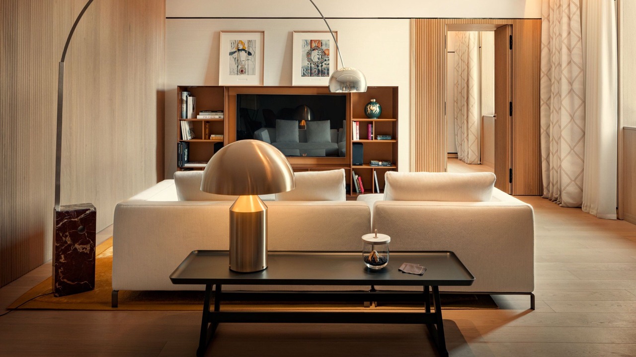 Photo of Bedroom in Rione IV Campo Marzio