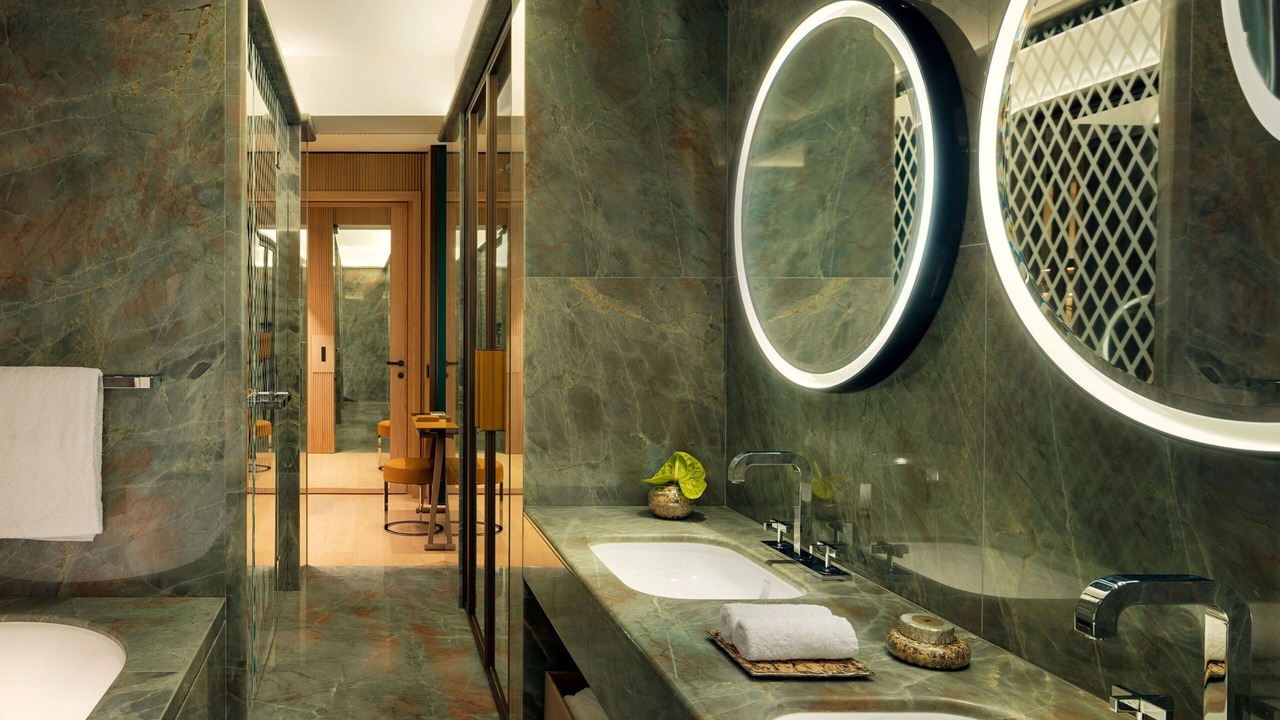 Photo of Bedroom in Rione IV Campo Marzio