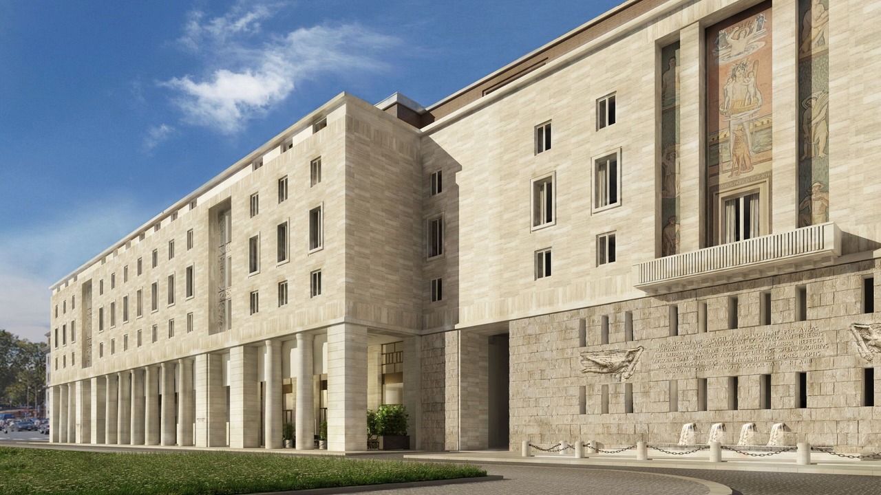 Photo of Outdoor in Rione IV Campo Marzio