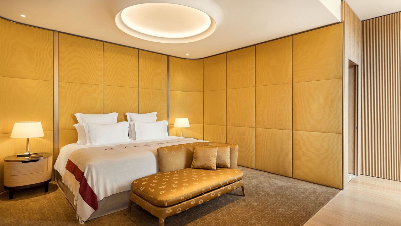 Photo of Bedroom in Rione IV Campo Marzio