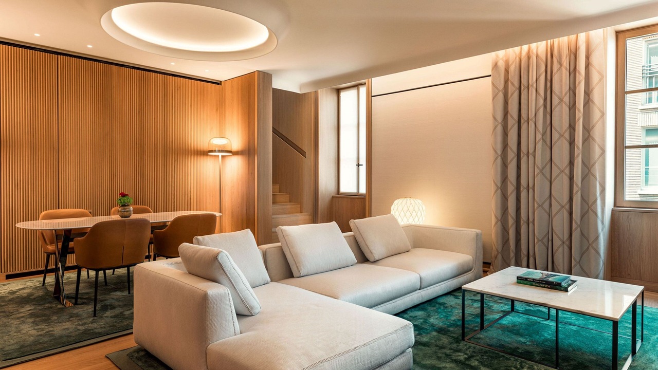 Photo of Bedroom in Rione IV Campo Marzio