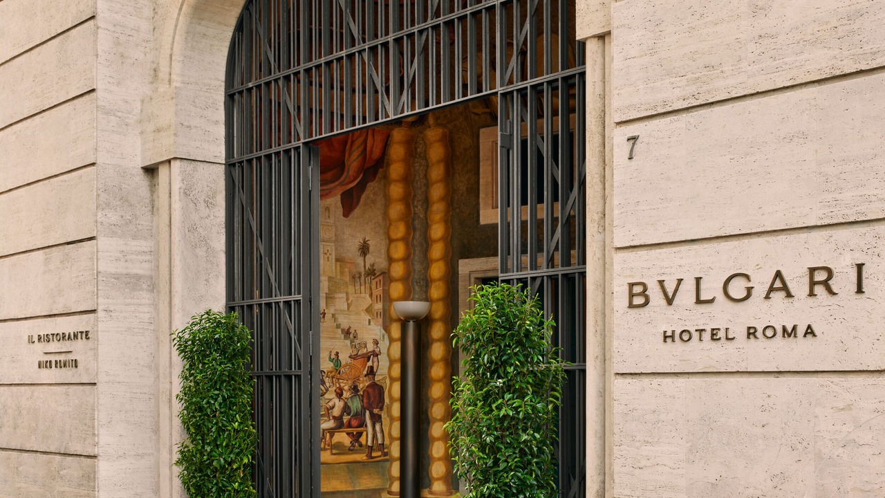 Photo of Outdoor in Rione IV Campo Marzio