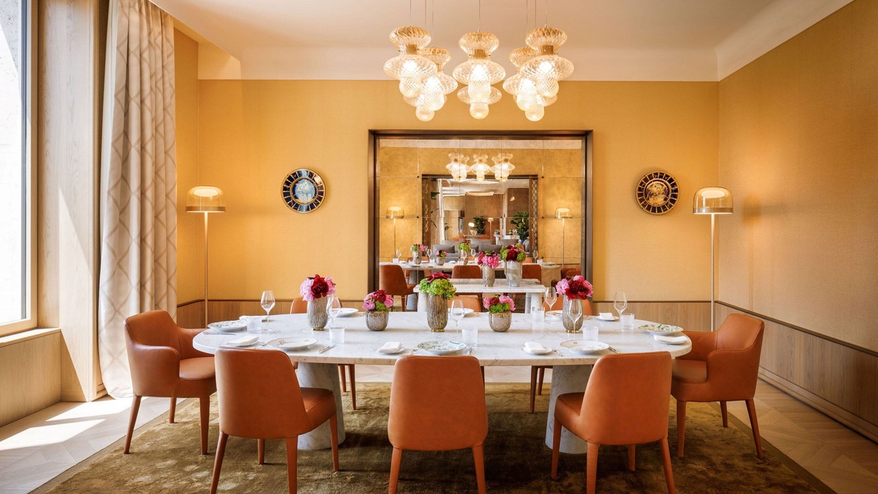 Photo of Livingroom in Rione IV Campo Marzio