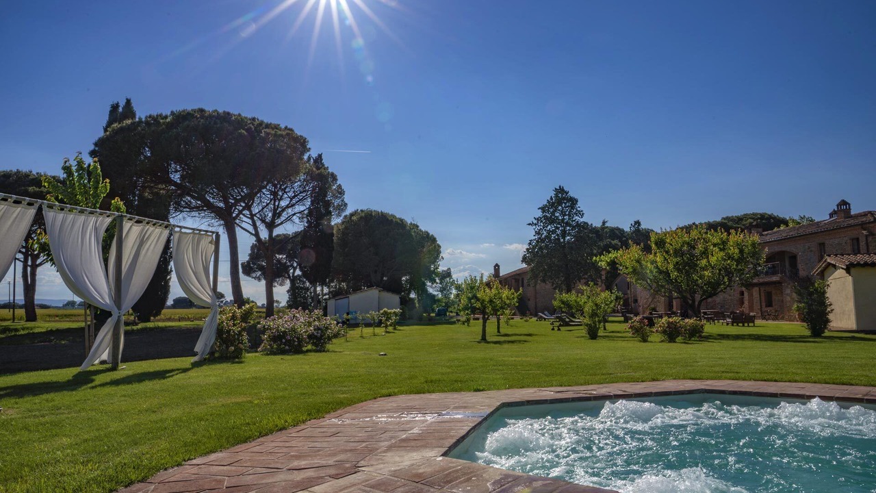 Photo of Outdoor in Castiglione del Lago