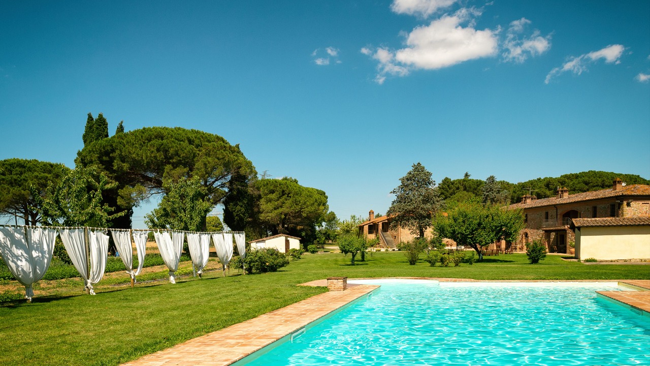 Photo of Outdoor in Castiglione del Lago