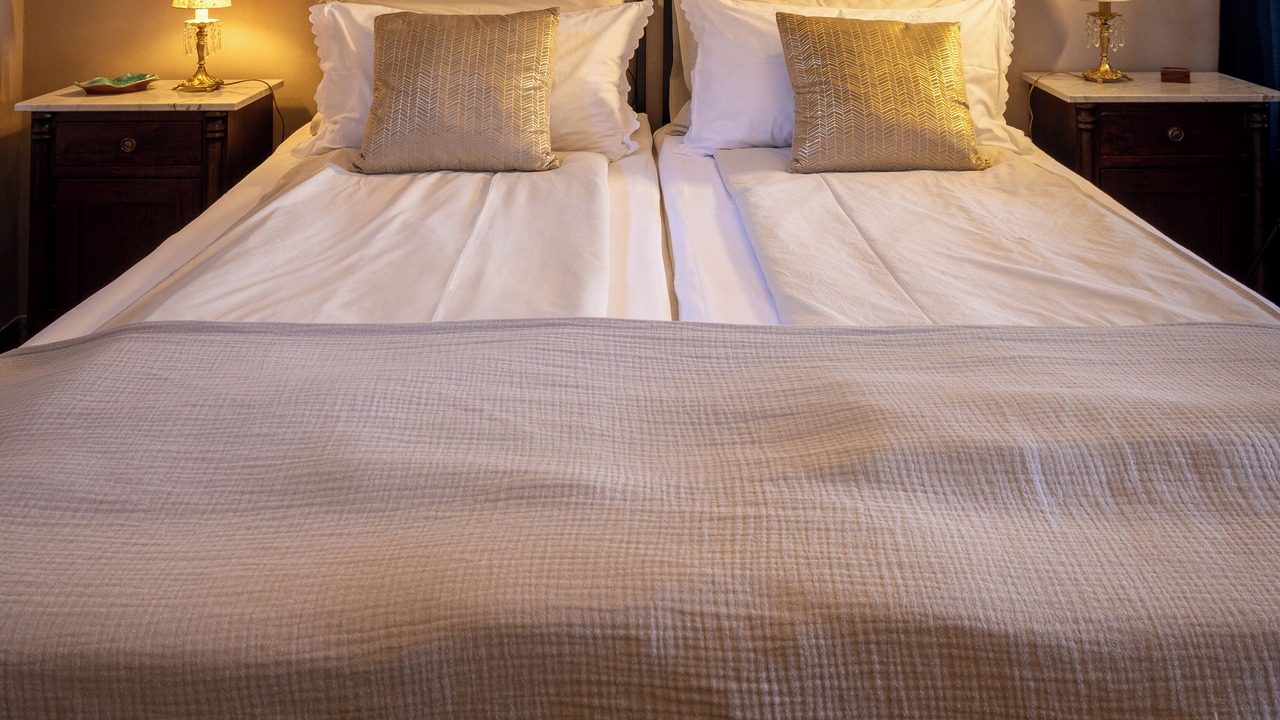 Photo of Bedroom in Ripatransone
