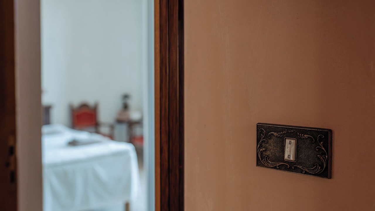 Photo of Bedroom in Ripatransone