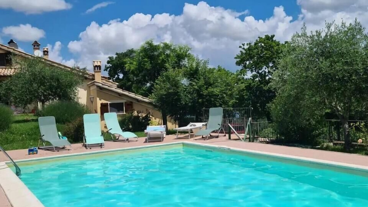 Photo of Outdoor in Montelirossi