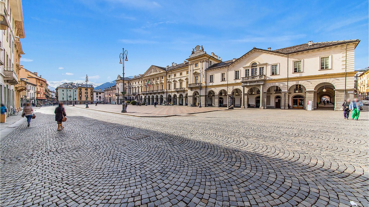 Photo of Outdoor in Aosta