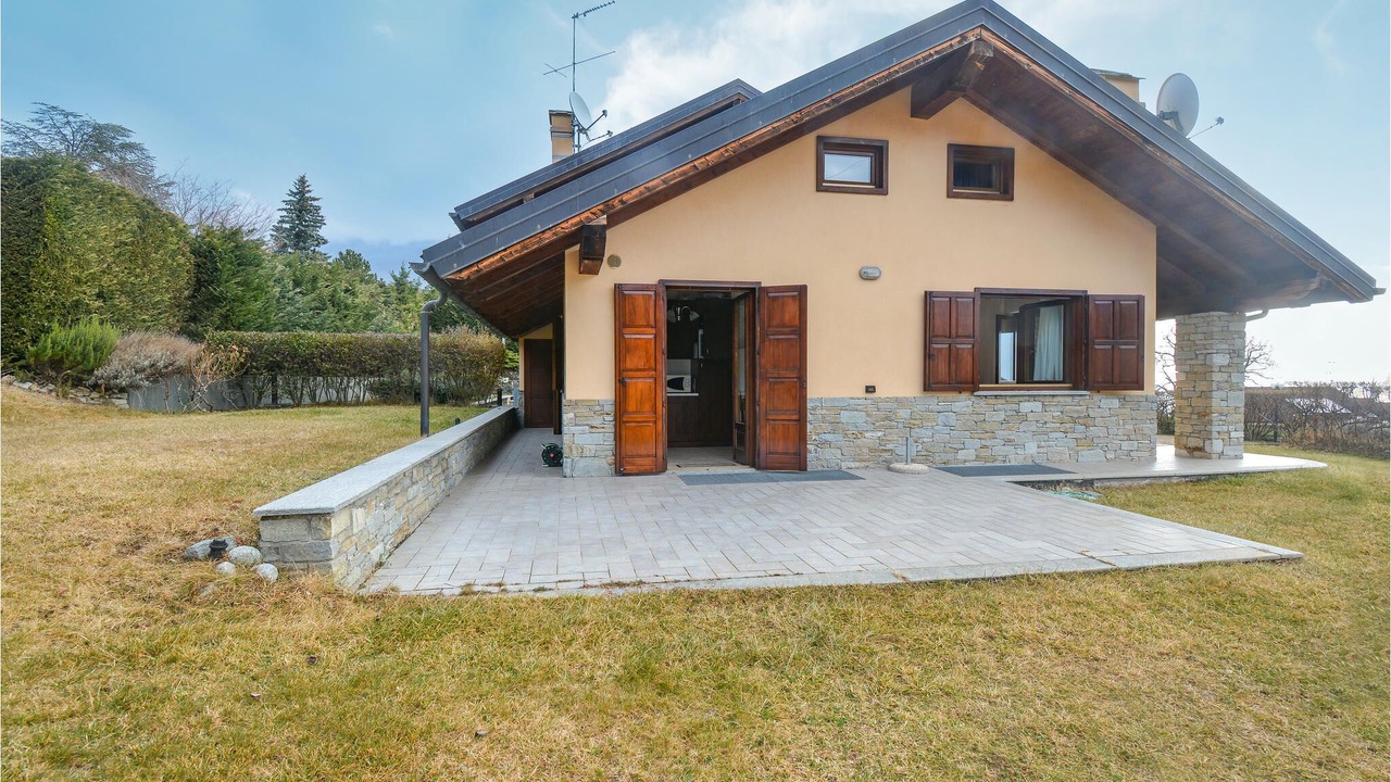 Photo of Outdoor in Aosta