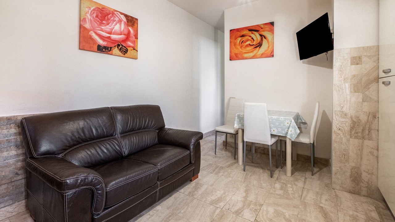 Photo of Livingroom in Poggio Murella