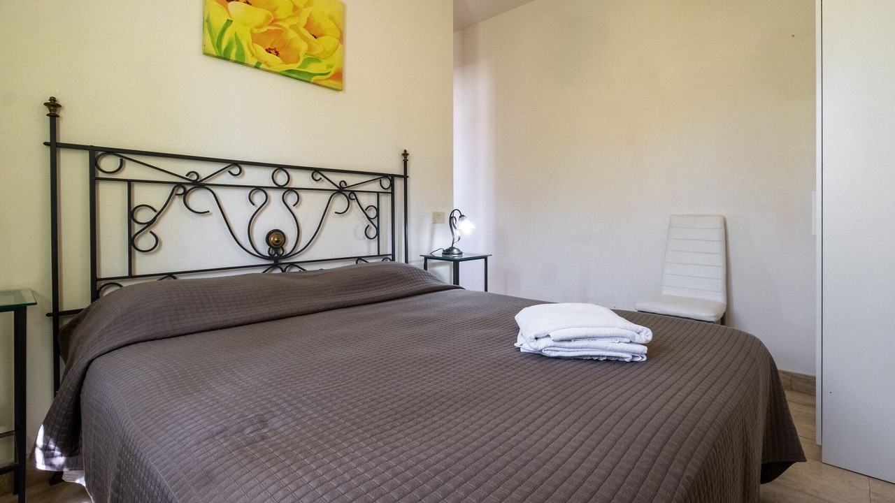 Photo of Bedroom in Poggio Murella