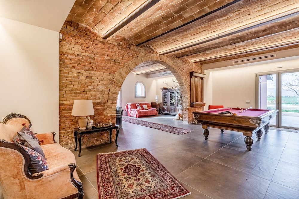 Photo of Bedroom in Montorsaio