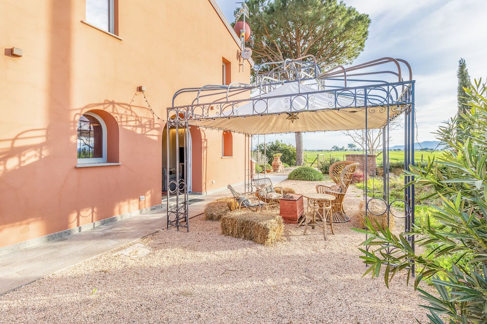 Photo of Outdoor in Montorsaio