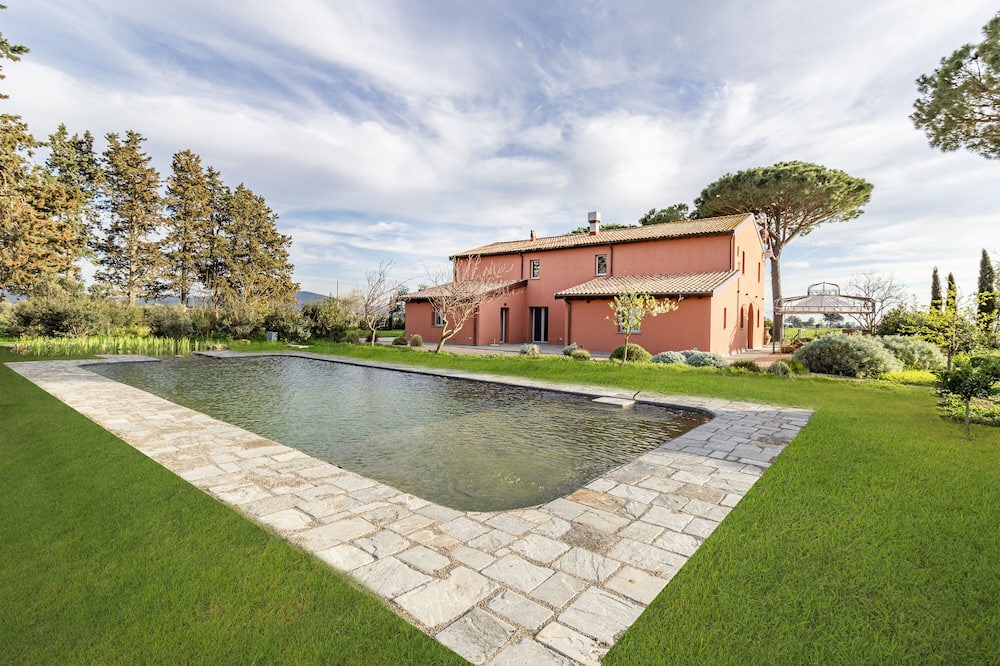 Photo of Outdoor in Montorsaio