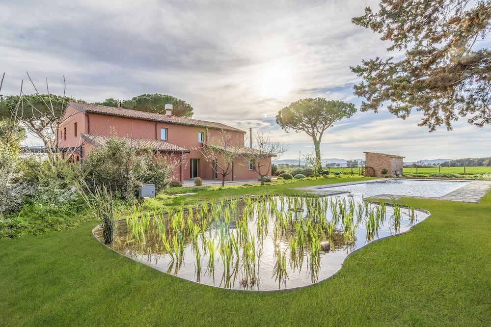 Photo of Outdoor in Montorsaio