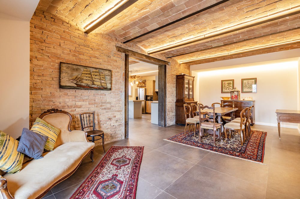 Photo of Livingroom in Montorsaio