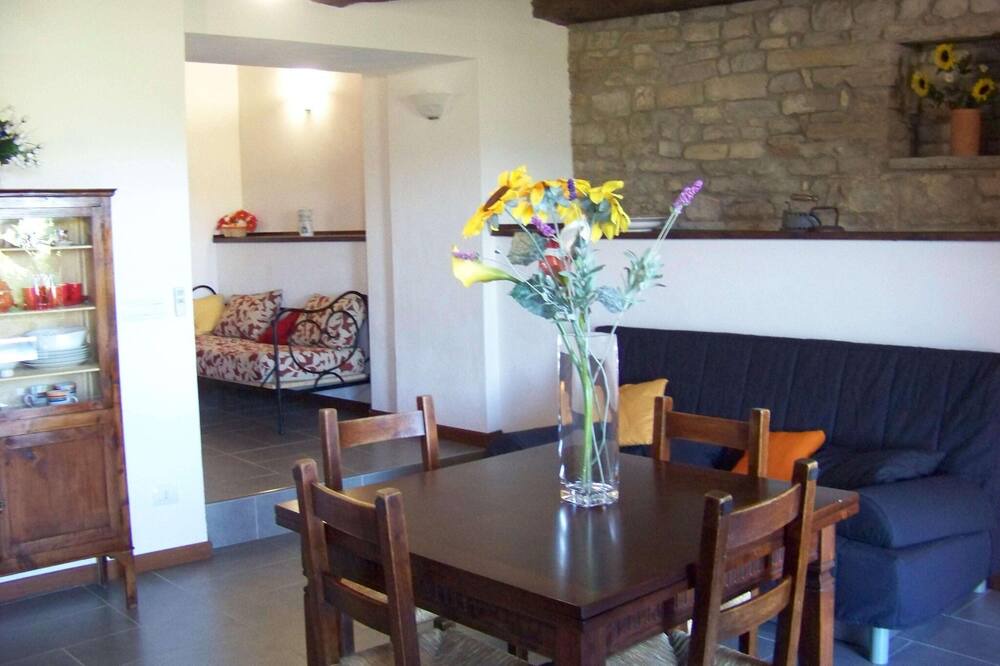 Photo of Livingroom in Citta di Castello