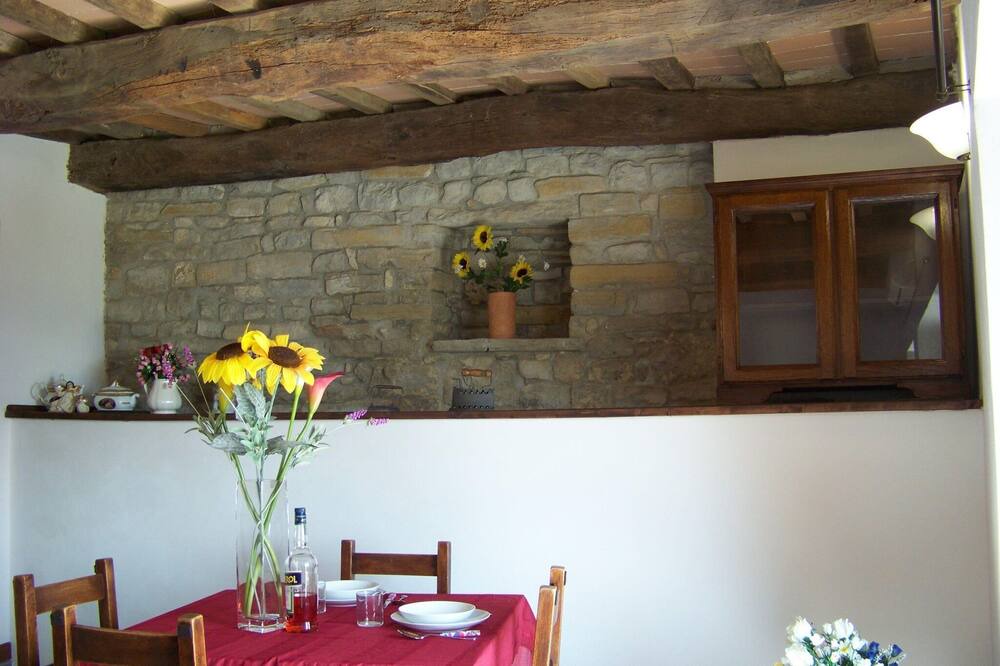 Photo of Livingroom in Citta di Castello