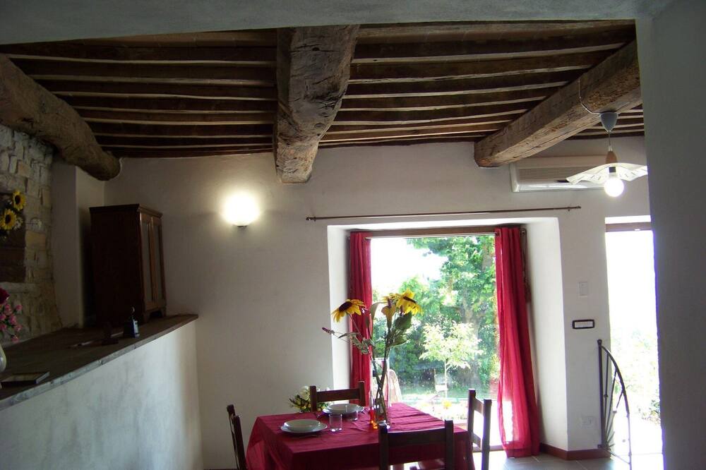 Photo of Livingroom in Citta di Castello
