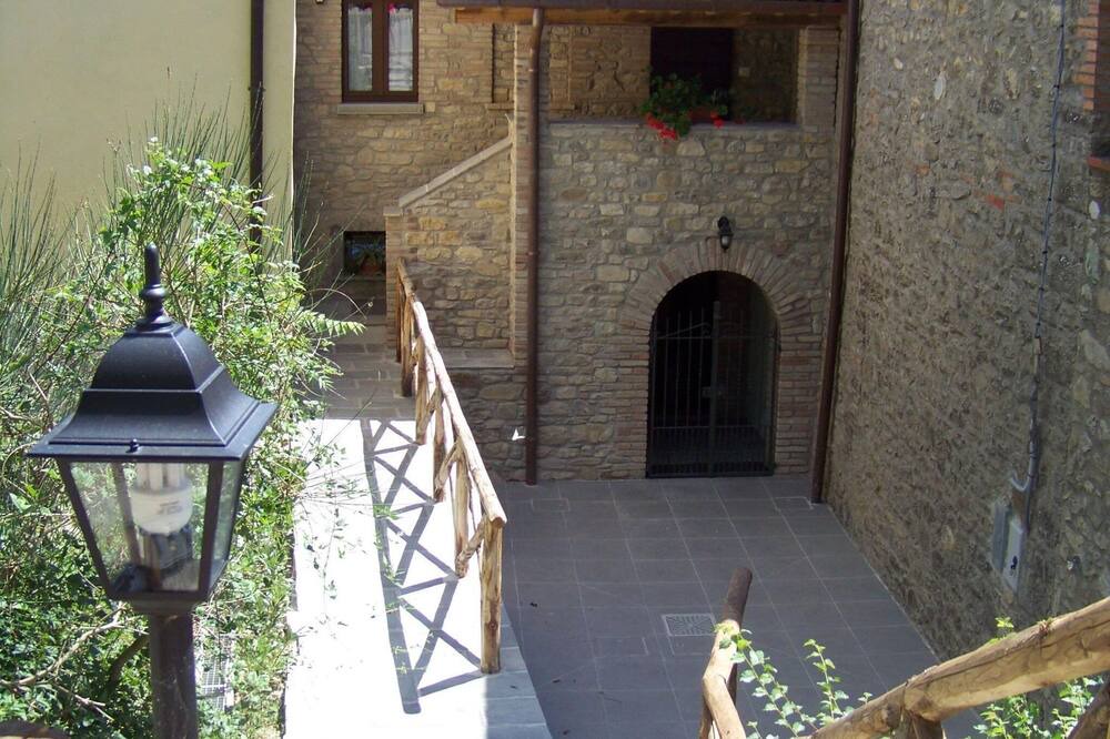 Photo of Outdoor in Citta di Castello