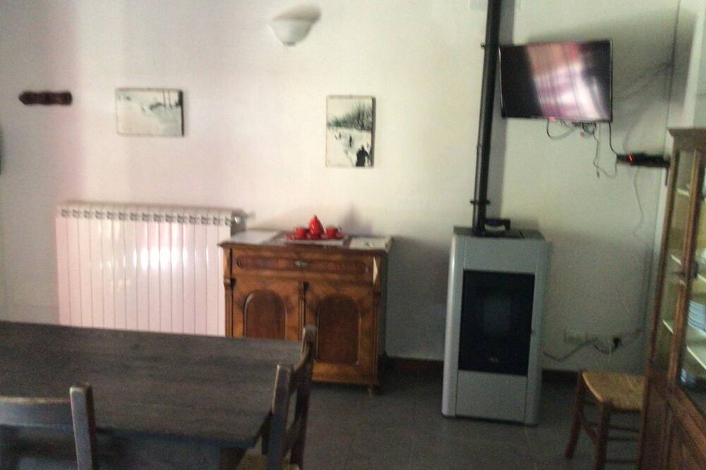 Photo of Livingroom in Citta di Castello