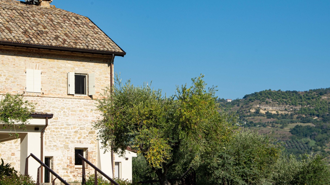 Photo of Outdoor in San Savino