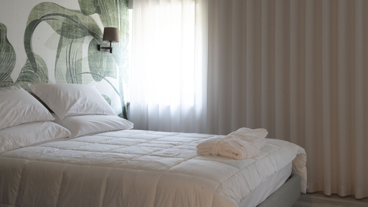 Photo of Bedroom in San Savino