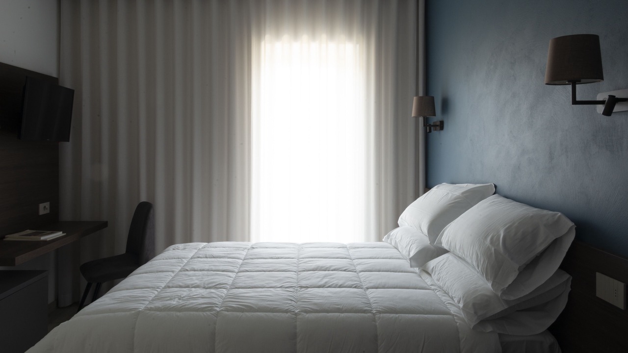 Photo of Bedroom in San Savino