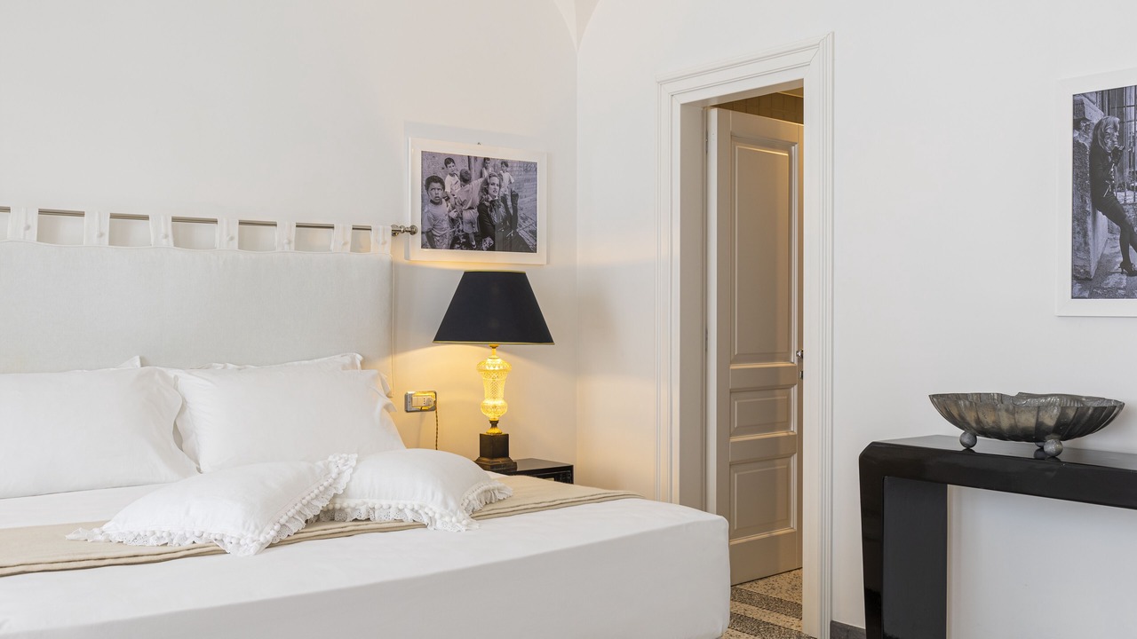 Photo of Bedroom in Sant'Angelo